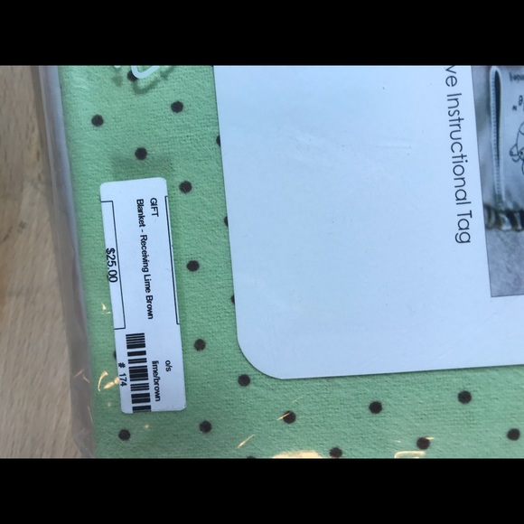 Swaddle Designs Receiving Blankets Bundle - Picture 3 of 3